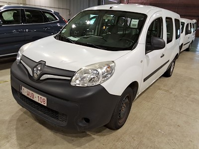 Renault Kangoo express maxi dsl - 2013 1.5 dCi Energy Confort (EU6)