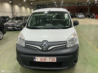 Renault Kangoo express maxi dsl - 2013 1.5 dCi Energy Confort (EU6)