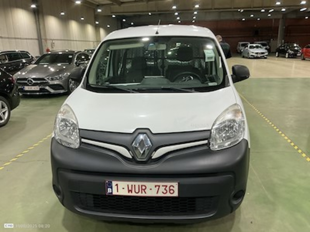 Renault Kangoo express maxi dsl - 2013 1.5 dCi Energy Confort (EU6)