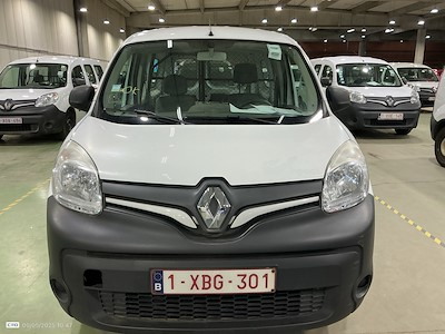 Renault Kangoo express maxi dsl - 2013 1.5 dCi Energy Confort (EU6)