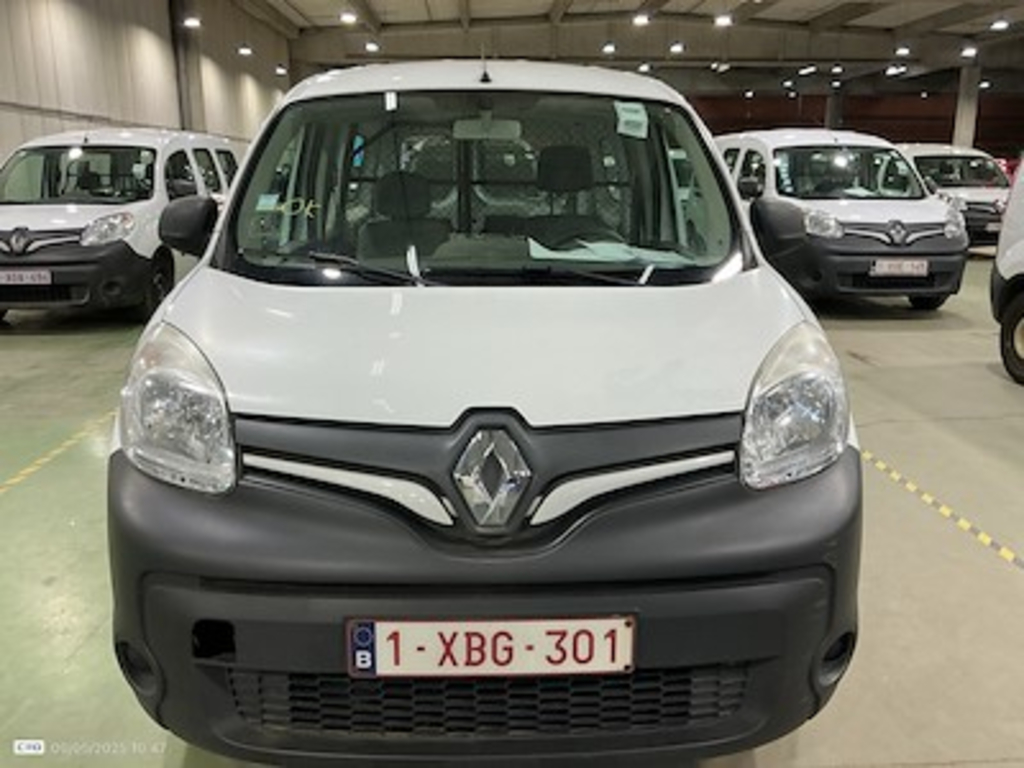 Renault Kangoo express maxi dsl - 2013 1.5 dCi Energy Confort (EU6)
