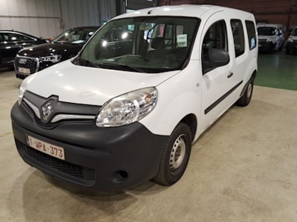Renault Kangoo express maxi dsl - 2013 1.5 dCi Energy Confort (EU6)
