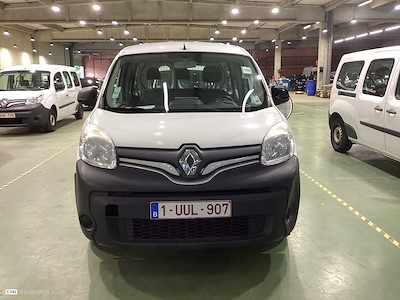 Renault Kangoo express maxi dsl - 2013 1.5 dCi Energy Grand Confort