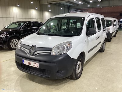 Renault Kangoo express maxi dsl - 2013 1.5 dCi Energy Grand Confort