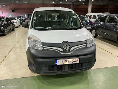 Renault Kangoo express maxi dsl - 2013 1.5 dCi Energy Grand Confort