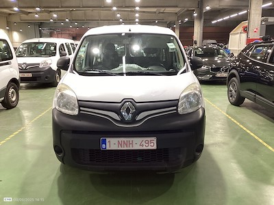 Renault Kangoo express maxi dsl - 2013 1.5 dCi Energy Grand Confort