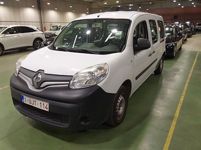 Renault Kangoo express maxi dsl - 2013 1.5 dCi Energy Grand Confort