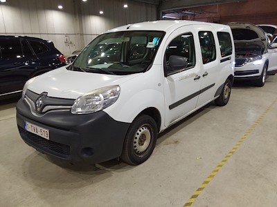 Renault Kangoo express maxi dsl - 2013 1.5 dCi Energy Grand Confort