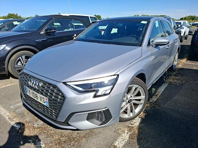 Audi A3 sportback A3 Sportback 30 TFSI 110ch Business line