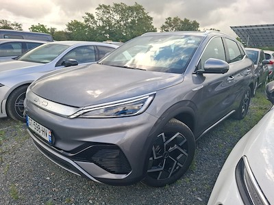 BYD Atto 3 Atto 3 204ch - 60,5 kWh Design