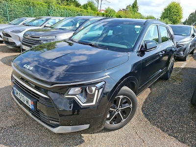Kia NIRO Niro 1.6 GDi 141ch HEV Active Business DCT6
