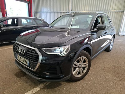 Audi Q3 Q3 35 TDI 150ch Business line S tronic 7