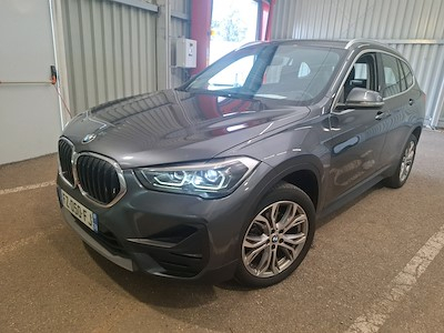 BMW X1 X1 sDrive18dA 150ch Business Design