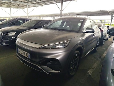 BYD Atto 3 Atto 3 204ch - 60,5 kWh Comfort