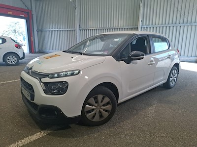 Citroen C3 C3 1.2 PureTech 83ch S&amp;S Feel Business