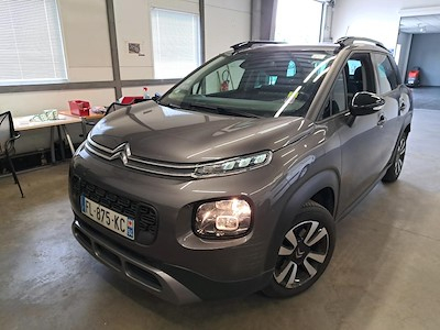 Citroen C3 aircross C3 Aircross PureTech 110ch S&S Shine Business E6.d