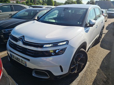 Citroen C5 aircross C5 Aircross BlueHDi 130ch S&amp;S Business