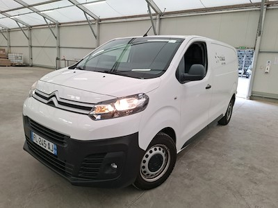 Citroen JUMPY Jumpy Fg M 2.0 BlueHDi 120ch Business S&S