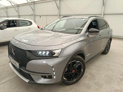 Citroen DS7 DS 7 Crossback E-TENSE 225ch Performance Line