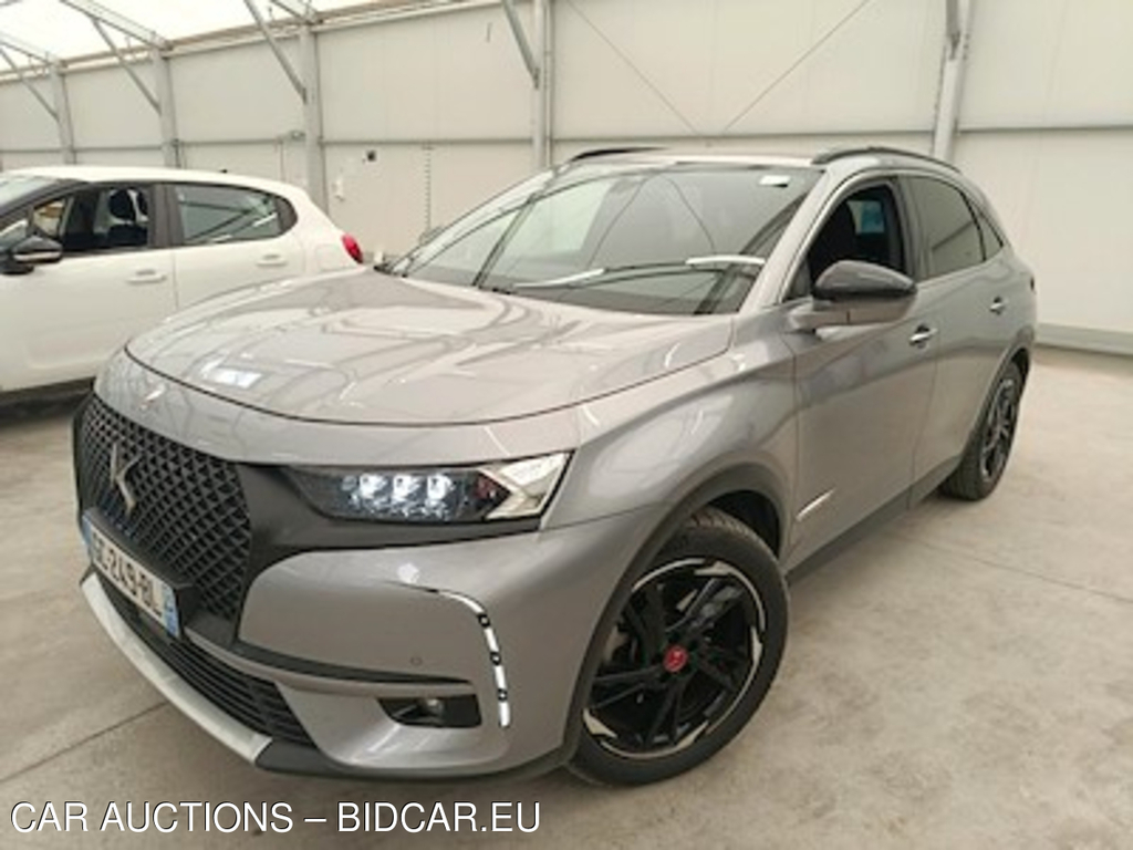 Citroen DS7 DS 7 Crossback E-TENSE 225ch Performance Line