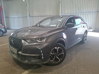 Citroen DS7 DS 7 Crossback PureTech 180ch Business Automatique