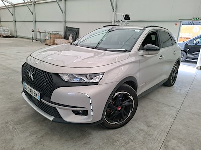 Citroen DS7 DS 7 E-TENSE 225ch Performance Line