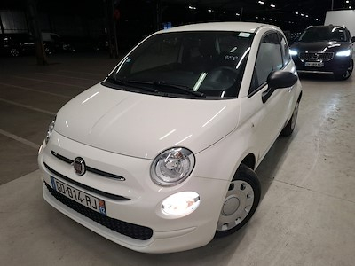 Fiat 500 500 1.0 70ch BSG S&amp;S Cult
