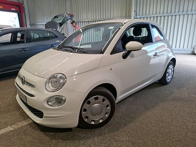Fiat 500 500 1.0 70ch BSG S&amp;S Cult