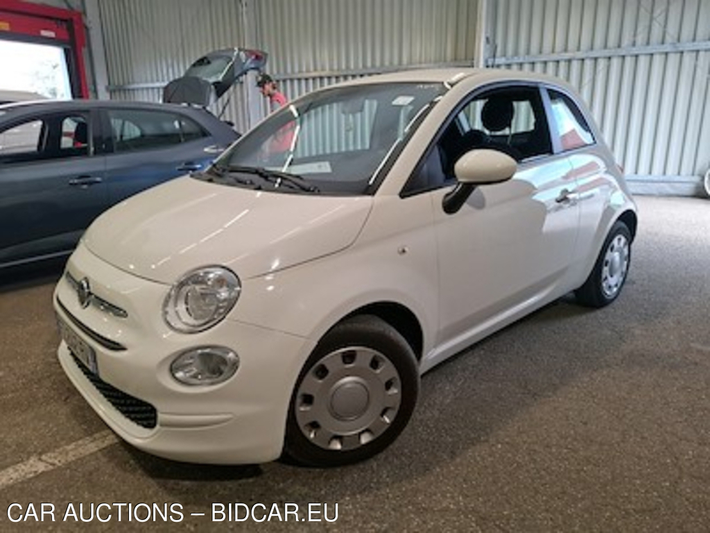 Fiat 500 500 1.0 70ch BSG S&amp;S Cult