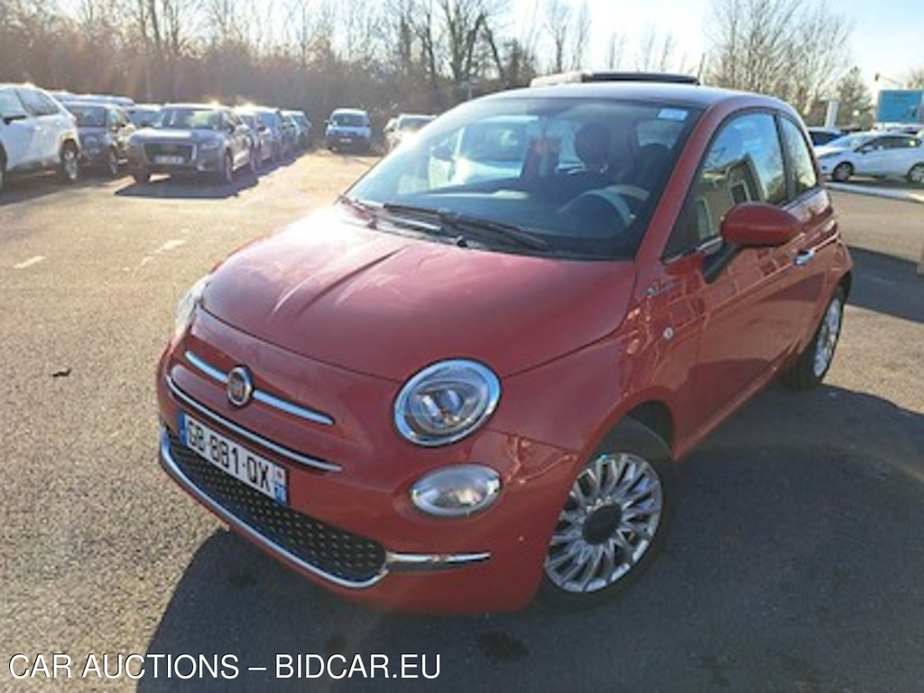 Fiat 500 500 1.0 70ch BSG S&S Dolcevita