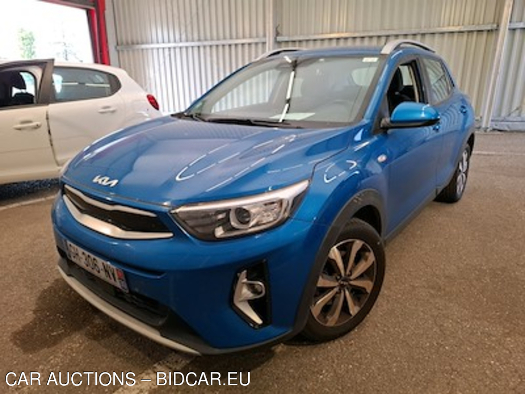 Kia STONIC Stonic 1.0 T-GDi 100ch Active Business