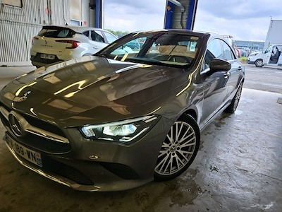 Mercedes-Benz Cla coupe CLA 180 136ch Business Line