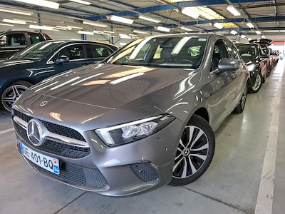 Mercedes-Benz Classe A Classe A 250 e 160+102ch Business Line 8G-DCT 8cv