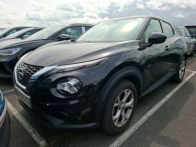 Nissan JUKE Juke 1.0 DIG-T 114ch N-Connecta