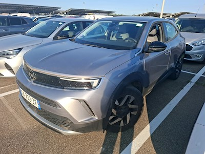 Opel MOKKA Mokka 1.2 Turbo 130ch Elegance Business BVA8