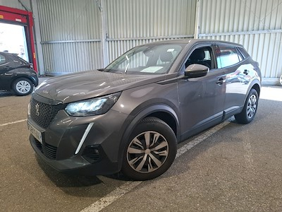 Peugeot 2008 2008 1.5 BlueHDi 100ch S&S Active Business