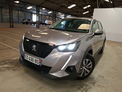 Peugeot 2008 2008 1.5 BlueHDi 110ch S&amp;S Active Business