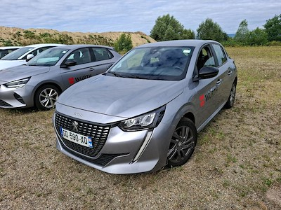 Peugeot 208 208 1.5 BlueHDi 100ch S&amp;S Active Pack
