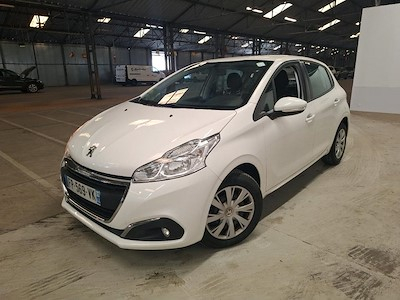 Peugeot 208 208 Affaire 1.5 BlueHDi 100 Premium Pack