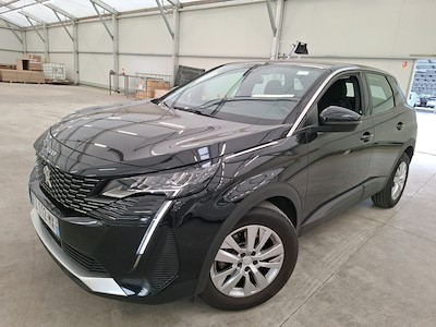 Peugeot 3008 3008 1.2 PureTech 130ch S&S Active Business EAT8