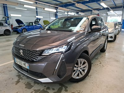 Peugeot 3008 3008 1.5 BlueHDi 130ch S&S Active Business EAT8