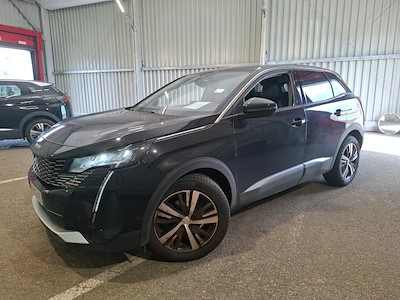 Peugeot 3008 3008 1.5 BlueHDi 130ch S&S Allure EAT8
