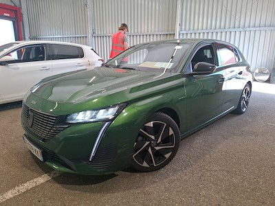 Peugeot 308 308 1.2 PureTech 130ch S&S Allure Pack EAT8