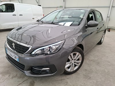 Peugeot 308 308 1.5 BlueHDi 130ch S&S Active Business EAT8