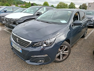 Peugeot 308 308 1.5 BlueHDi 130ch S&S Allure Business