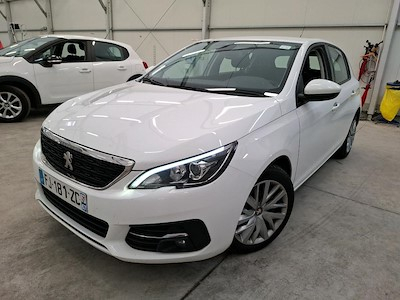 Peugeot 308 308 Affaire 1.5 BlueHDi 100ch S&S Premium Pack