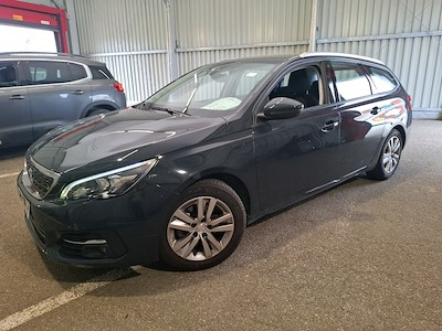 Peugeot 308 SW 308 SW 1.5 BlueHDi 130ch S&S Active Business EAT8