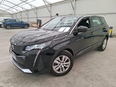 Peugeot 5008 5008 1.2 PureTech 130ch S&S Active Pack EAT8