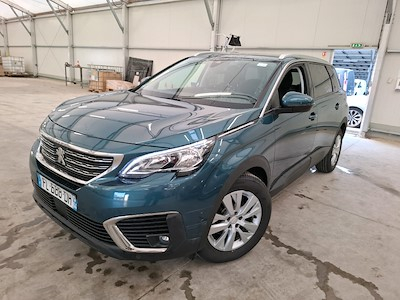 Peugeot 5008 5008 1.5 BlueHDi 130ch E6.c Active Business S&S EAT8