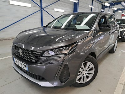 Peugeot 5008 5008 1.5 BlueHDi 130ch S&S Active Pack